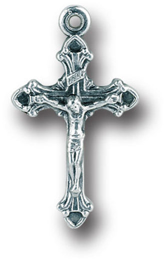 3/4 inch Crucifix