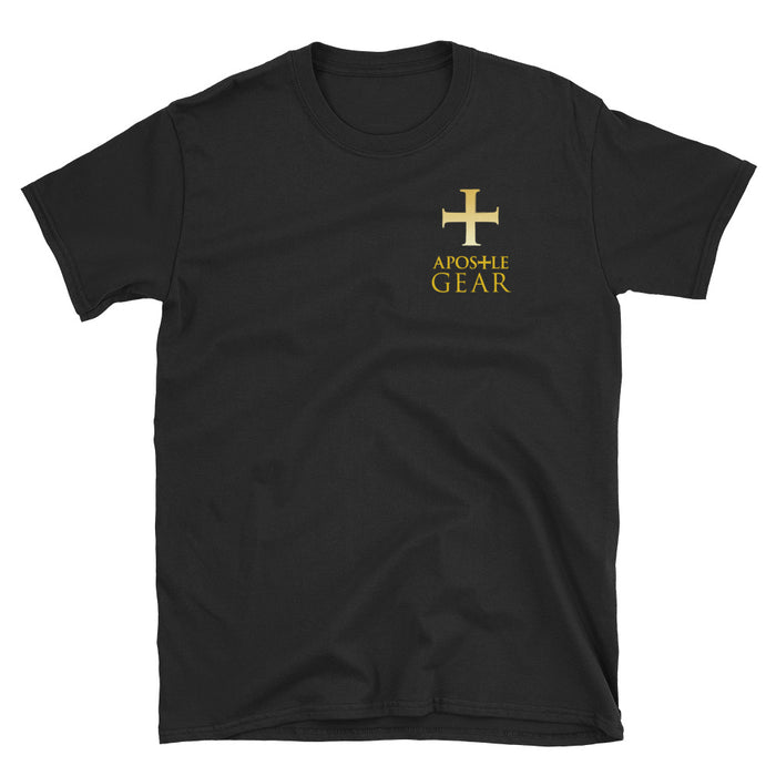 Apostle Gear Classic T-Shirt
