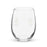 O Maria Stemless Wine Glass