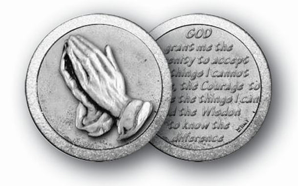 Serenity Coin