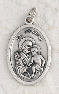 St Joseph Pendant