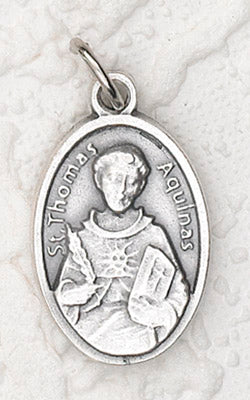St Thomas Aquinas Pendant