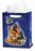 Nativity Medium Gift Bag With Tissue