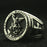 St. Michael the Archangel Vintage Ring