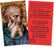 St. Benedict Holy Cards - 25-pack