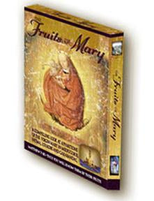 The Fruits of Mary DVD