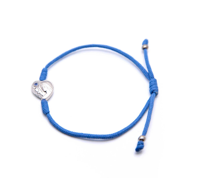 Medjugorje Mir Bracelet