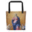 Immaculate Conception Tote Bag