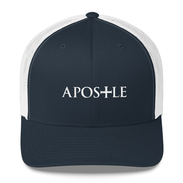 Apostle Trucker Hat