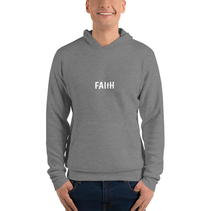 Faith Hoodie Sweater