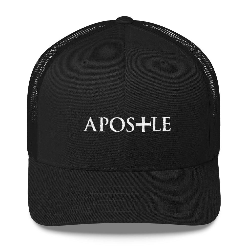 Apostle Trucker Hat